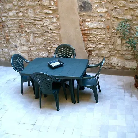 Borgo Antico Casa de Férias Bellagio