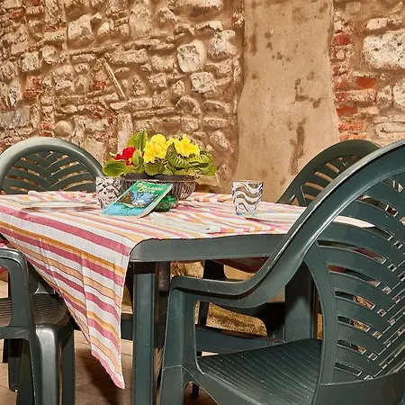 Borgo Antico *