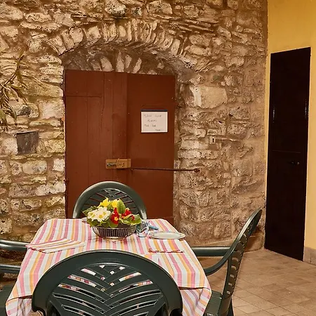 Borgo Antico Bellagio