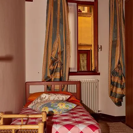 Casa de Férias Borgo Antico Bellagio