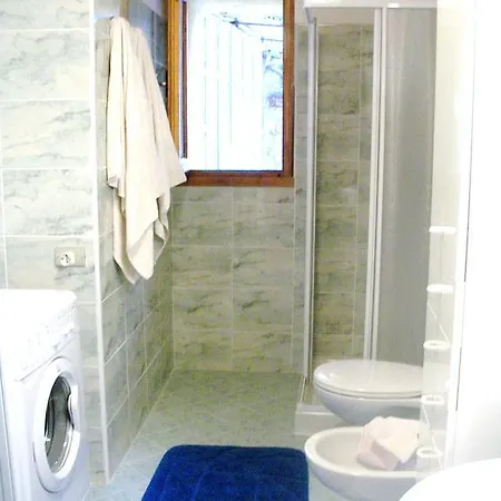 Ferienhaus Borgo Antico *