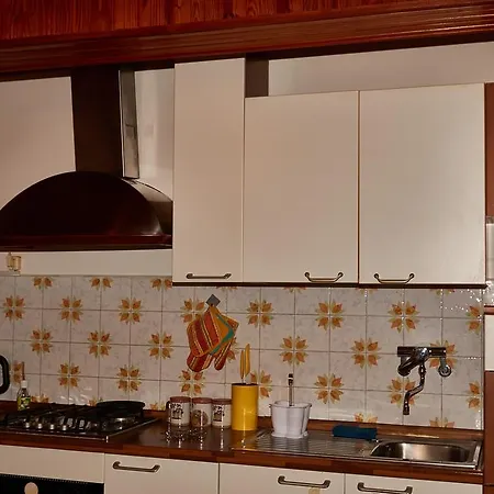Ferienhaus Borgo Antico