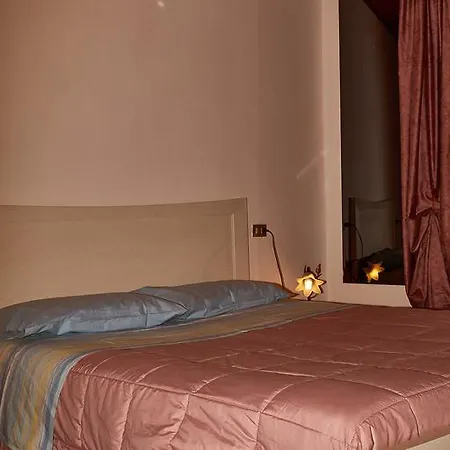 Ferienhaus Borgo Antico