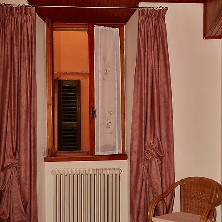 Borgo Antico * Bellagio