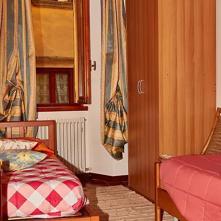 Ferienhaus Borgo Antico